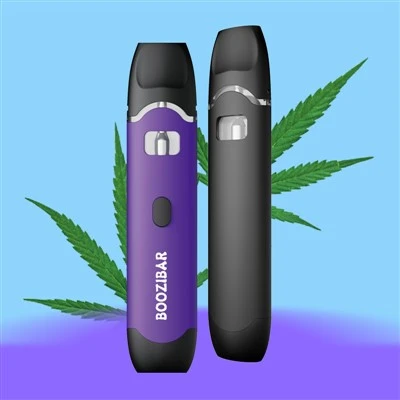 Výhody CBD vape