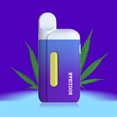 Vaporizér Cbd