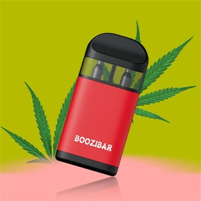 Koľko Cbd by som mal Vape