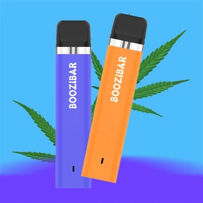 Vaping hrniec